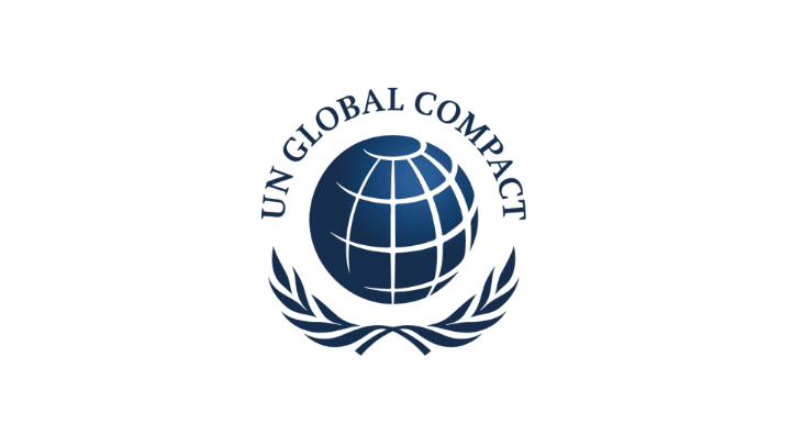 UN Global compact=